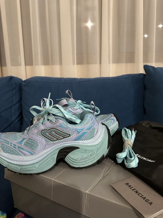 Обувки Banenciaga 6xl