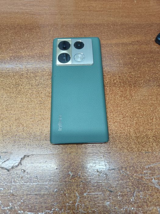 Infinix Not 40 pro plus 256г