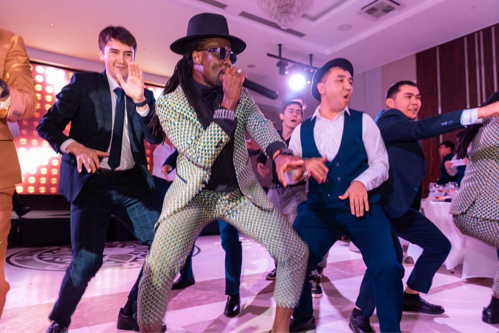 Фотограф мероприятии Астана