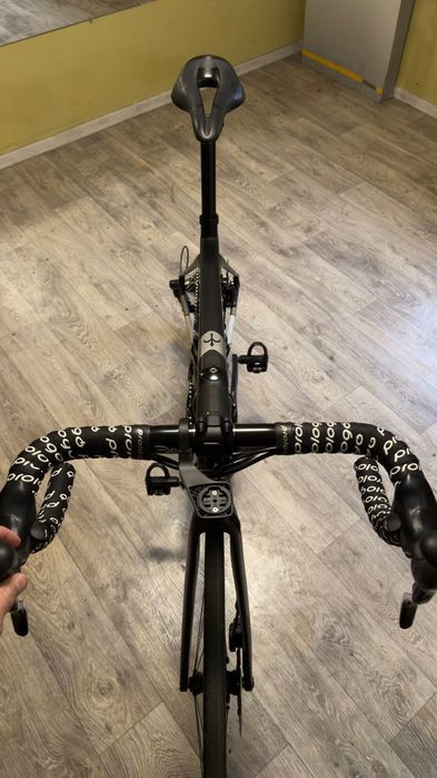 Wilier GTR team disk M Campagnolo 12