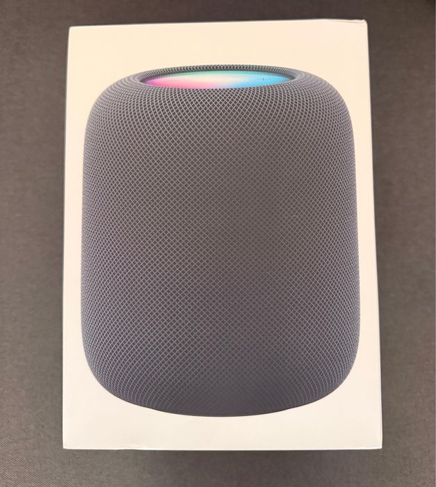 Продам apple homepod 2nd generation