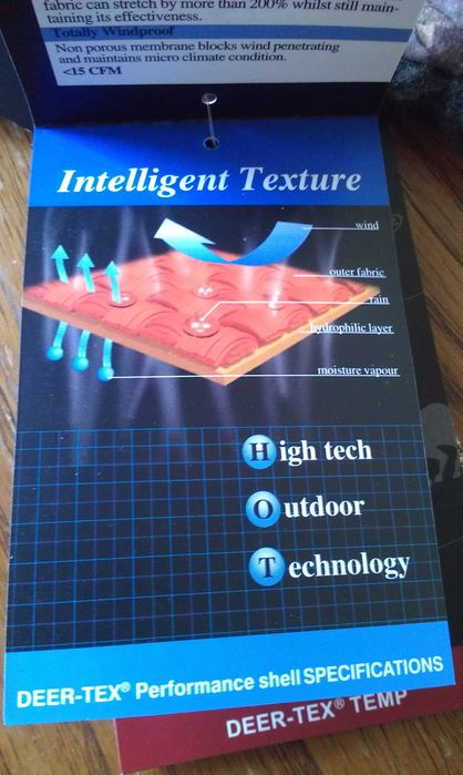 Deerhunter-шапка за лов