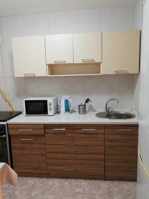 Заселяйся и живи