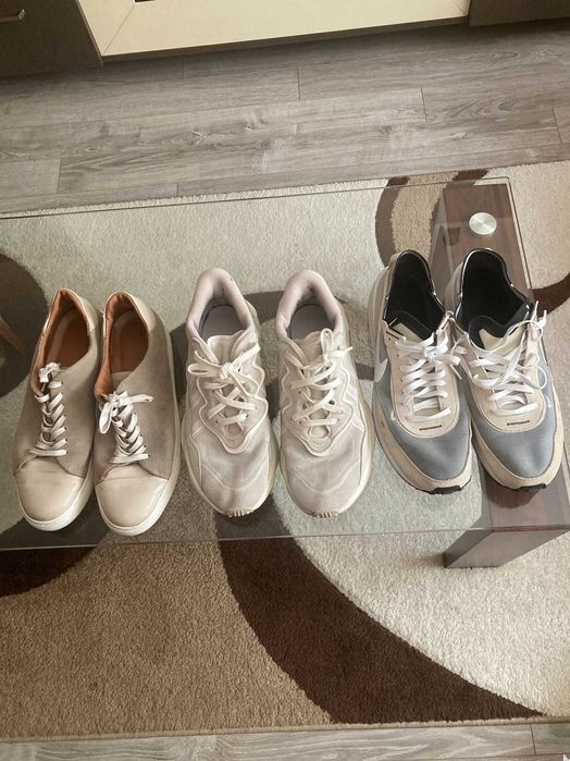 Оригинални мъжки маратонки