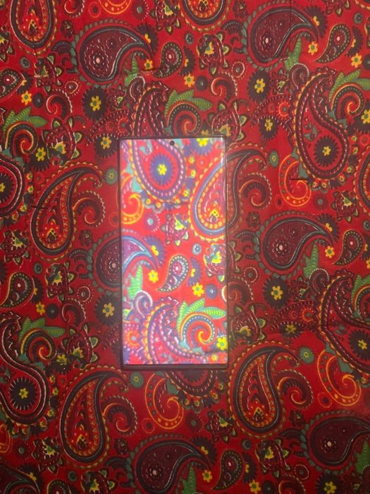 Samsung note 20 Ultira 5G