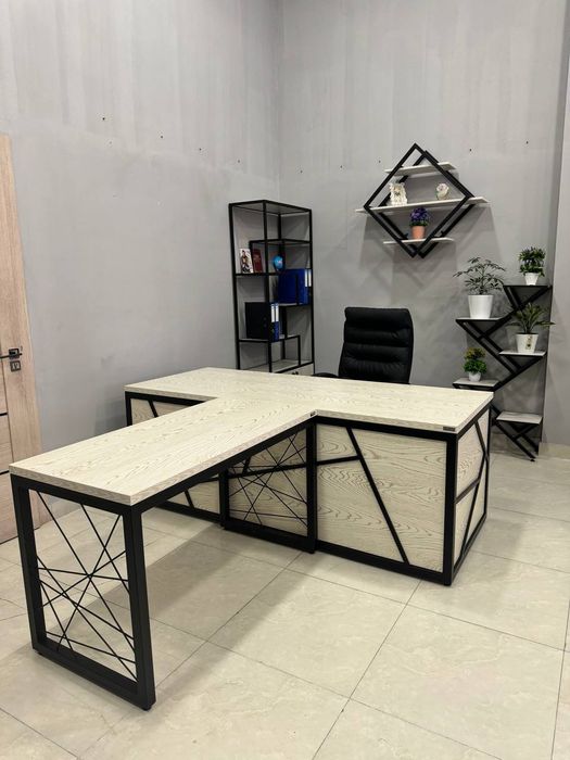 Кабинет для руководителя