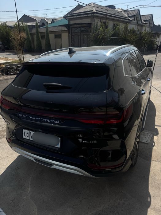 Byd chempion 605 qora 2023 tozza