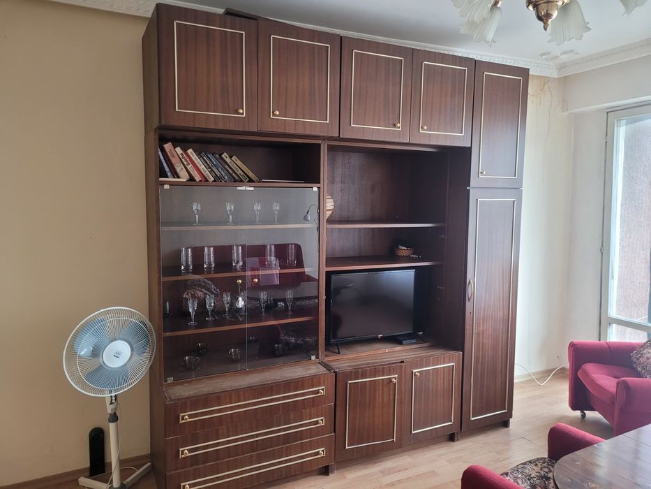 Секция -Подарява се!