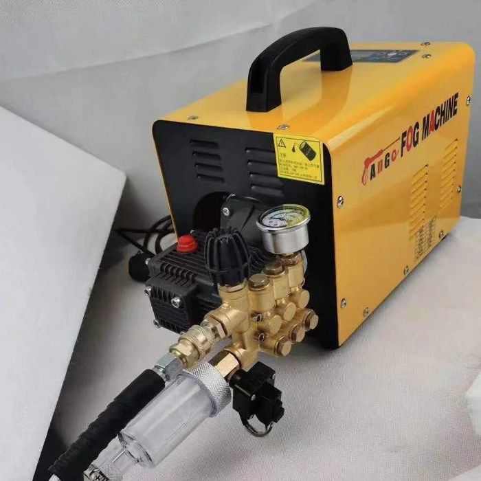 оптом все виды ТУМАН/Микроклимат premium класса 24/7 качество-гарантия