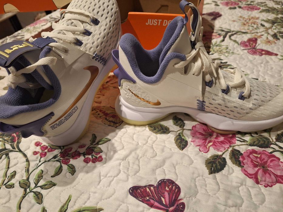 Детски кецове маратонки NIKE