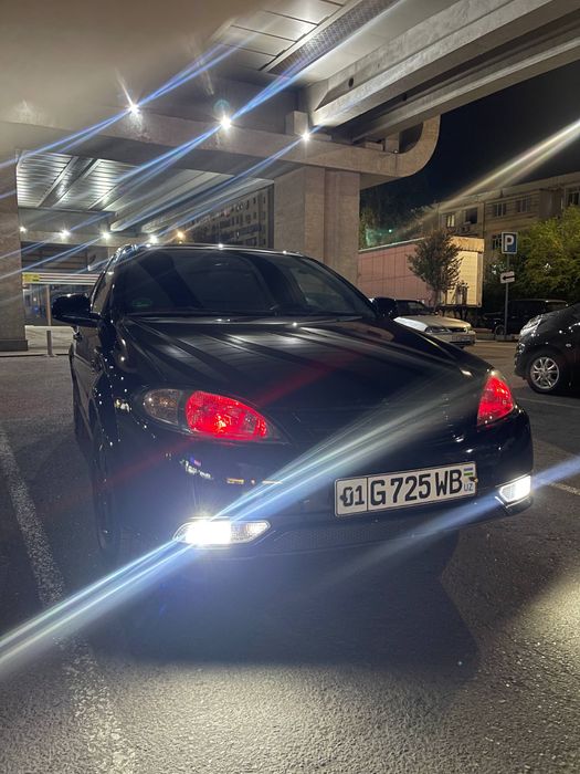 Lacetti Gentra sotiladi