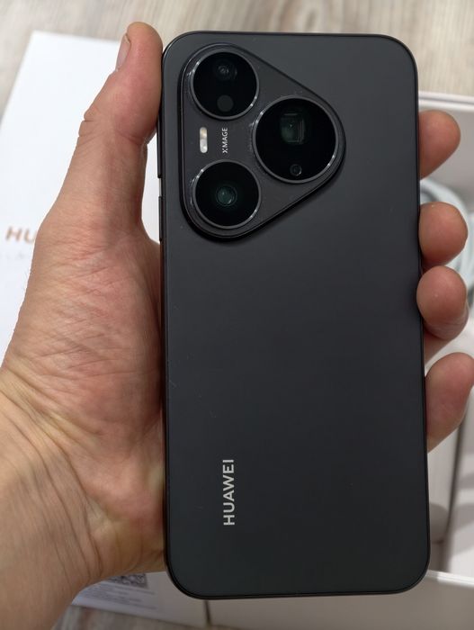 Huawei Pura 90s Pro 256 gb Ram 12 5G