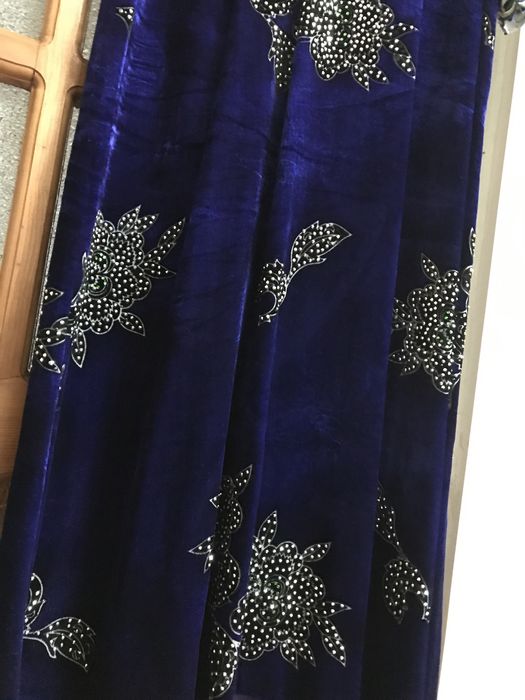 Платье (ручная работа)