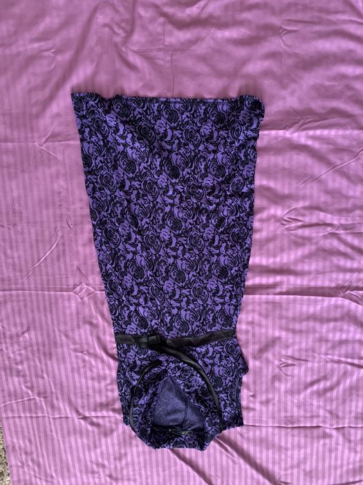 Обежда 48 оазмер , многая одевалась 1 раз