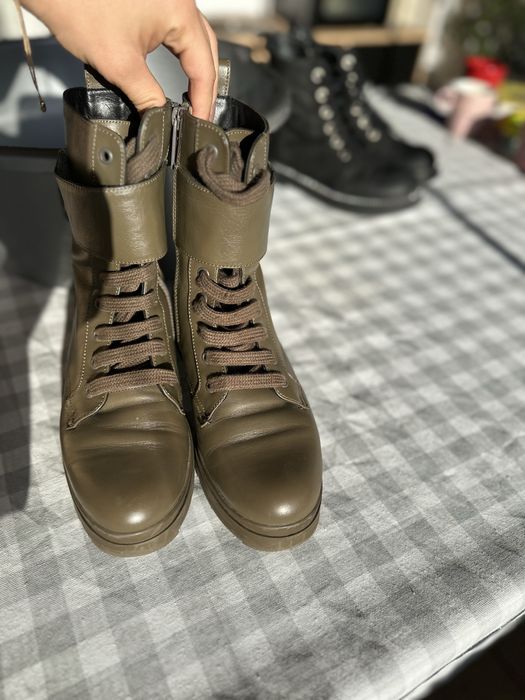 Боти Liu Jo модел nancy