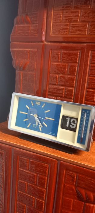 Ceas destaptator  china