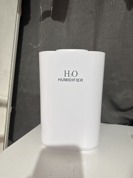 Увлажнитель воздуха