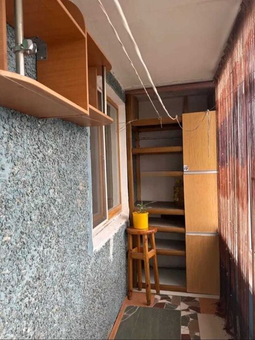 2 комнатная, КЖБИ