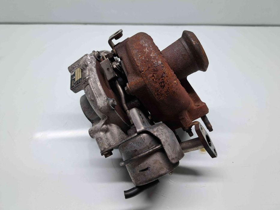 Turbina Renault Megane 3 [Fabr 2008-2015] Facelift 16359700011 1.5 dCi