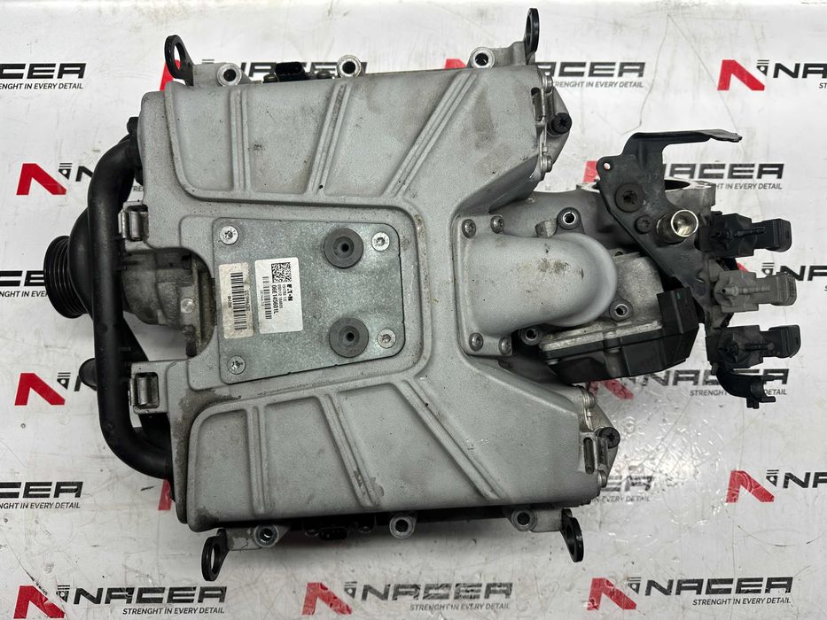 Турбокомпресор за AUDI VW - 3.0TFSI 06E145601L