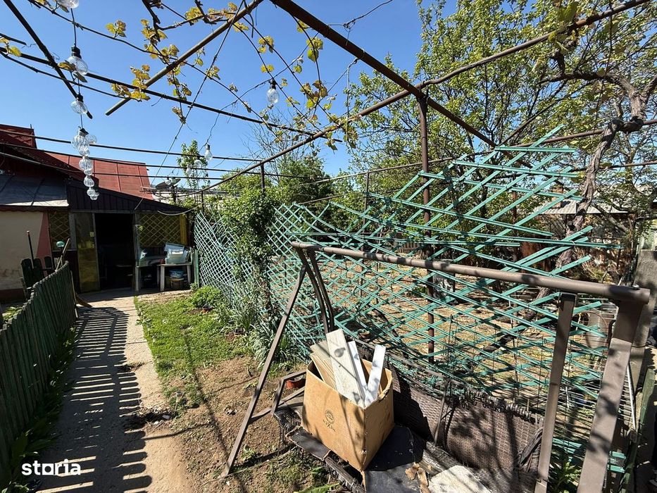 Teren Deschidere Dubla I De Vanzare I Pipera I Voluntari