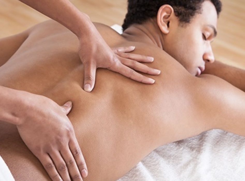 Masaj terapeutic