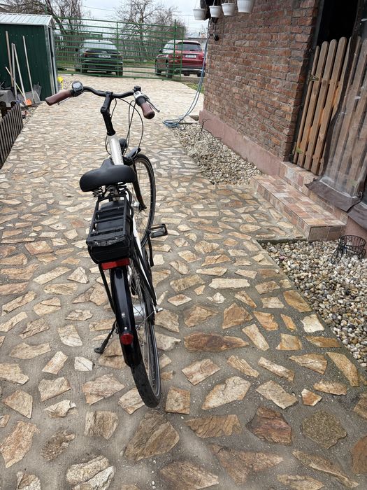 Vand bicicleta electrica/ e-bike bosch