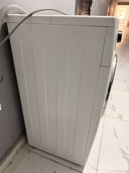 Стиральная машина Daewoo