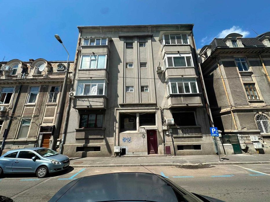 Apartament 2/3 camere cu garaj inclus ultracentral Bucuresti zona Pache Protopopescu / Plantelor