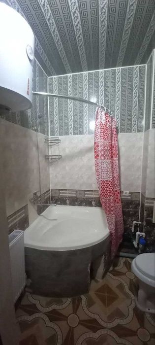 2 хоналик уй ижарага берилади