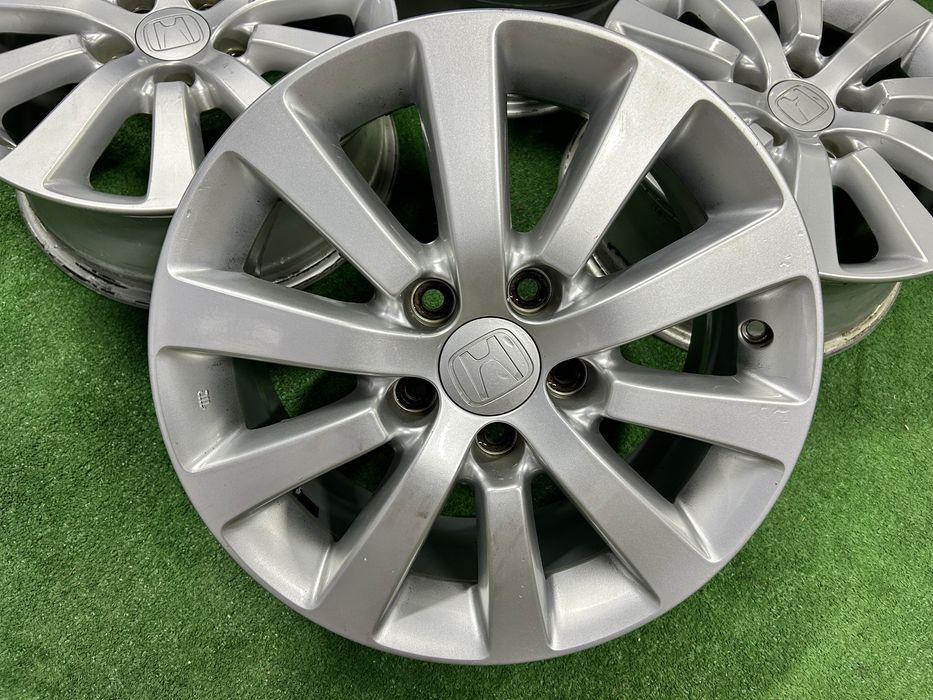 5х114,3 16 оргинални honda