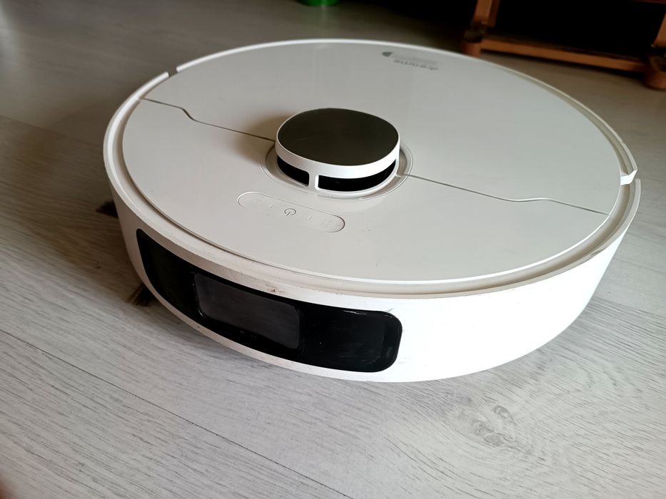 Aspirator Robot Dreame L10 Prime pentru piese