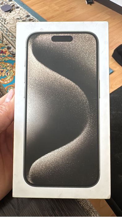 Айфон 15 про жаксы телефон