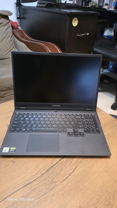 Lenovo Legion 5 15IMH6 | RTX 3050 | i5-10500H | 16GB RAM | 1TB SSD
