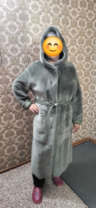 Продам срочно дублёну