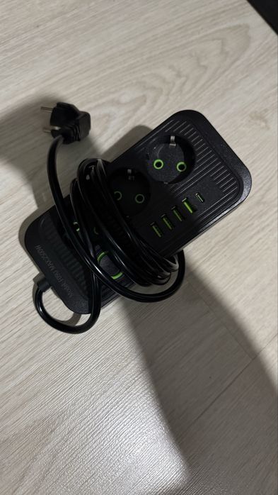 Удлинитель 3 метра и 5 метров