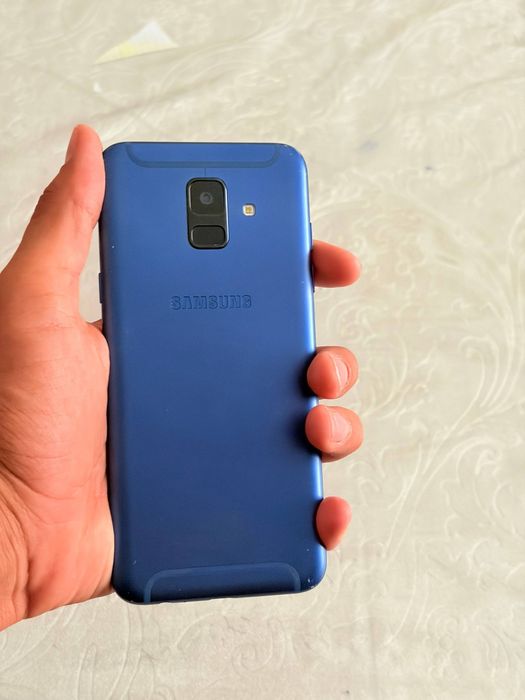 Samsung Galaxy A6