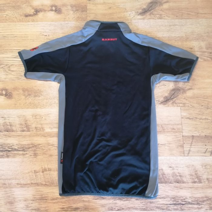 Дамска спортна тениска Mammut Размер M