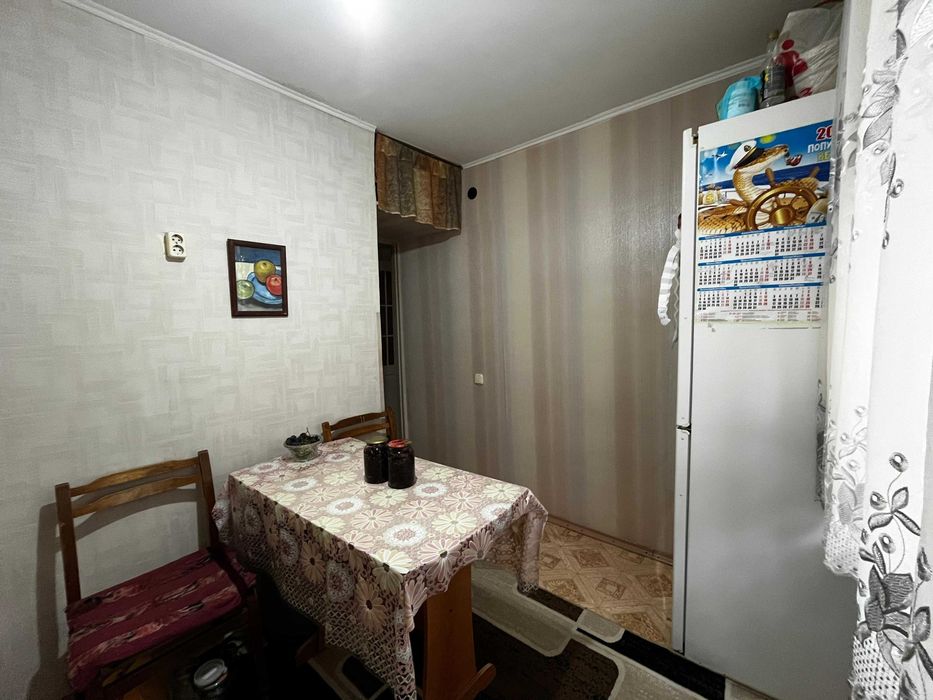 2 ком квартира на ремзаводе