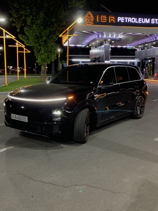 L9 ultra sotiladi