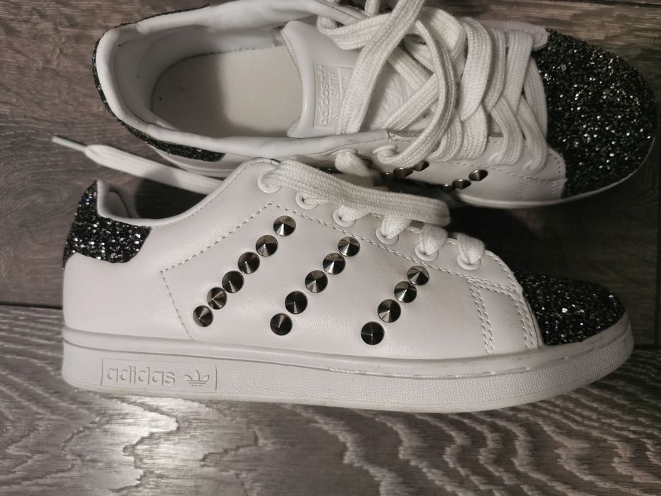 Adidas Stan Smith damă