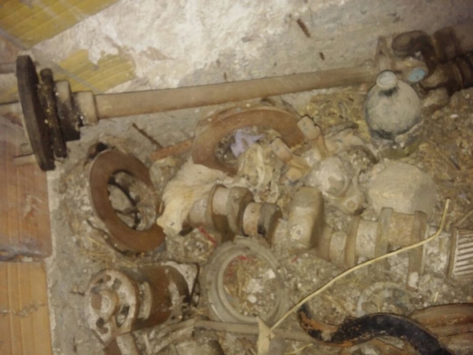 Части за ВАРШАВА