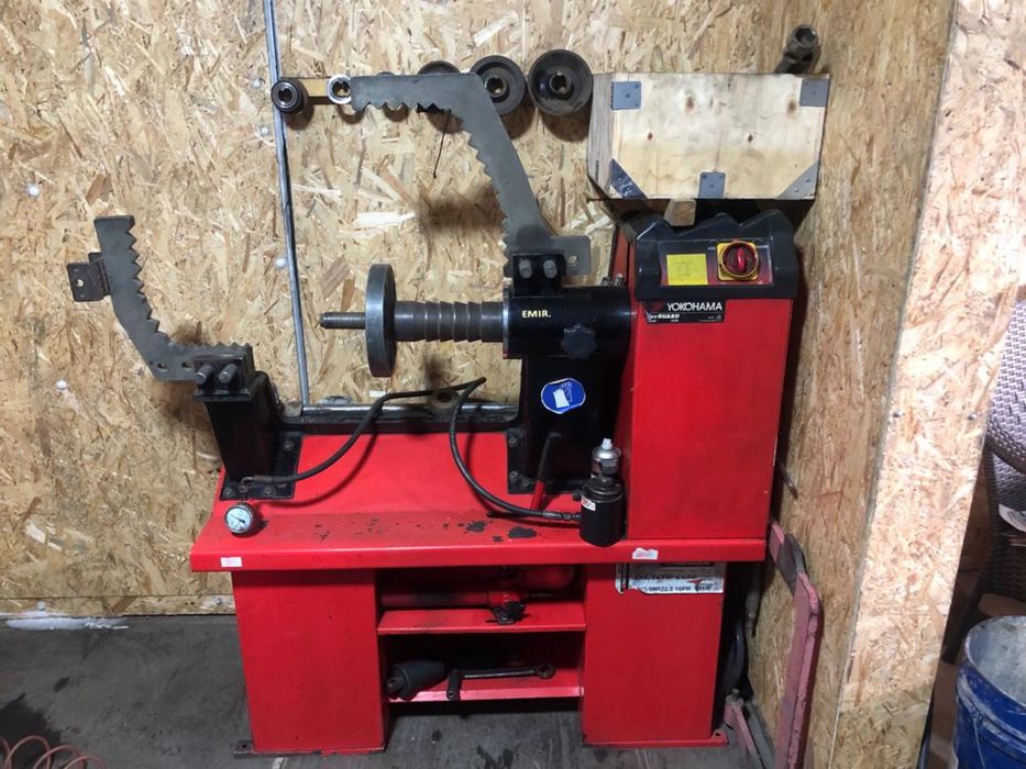 Продам дископрав