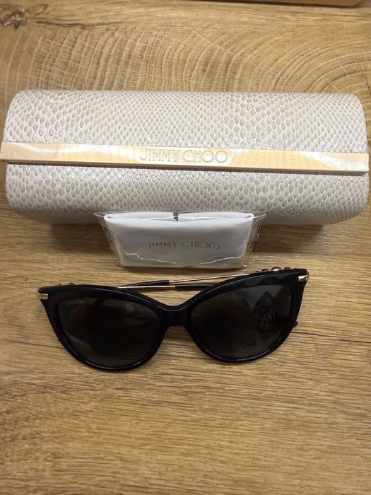 Слънчеви очила JMMY CHOO