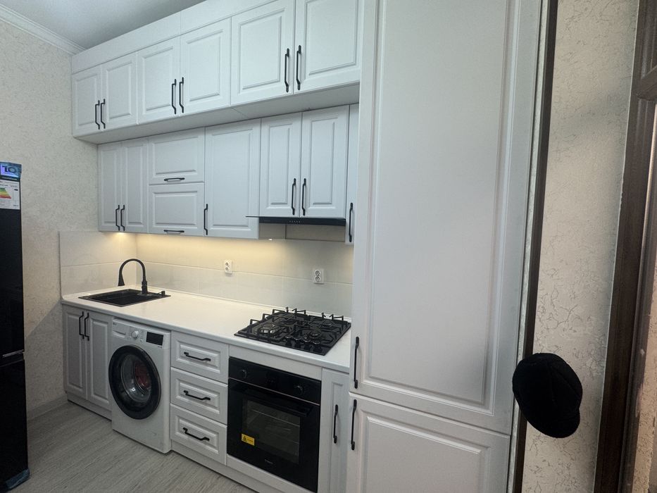 Kuxunniy mebel buyurtma asosida | O‘lchamga mos