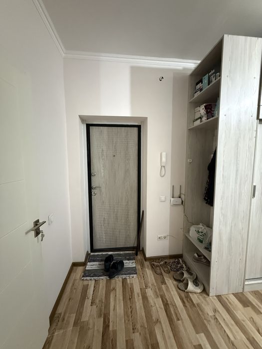 Продается своя Квартира 1/3/9 GREEN PARK Махтумкули - СВОЯ