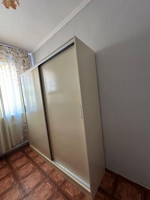 Шкаф-купе / Шифоньер