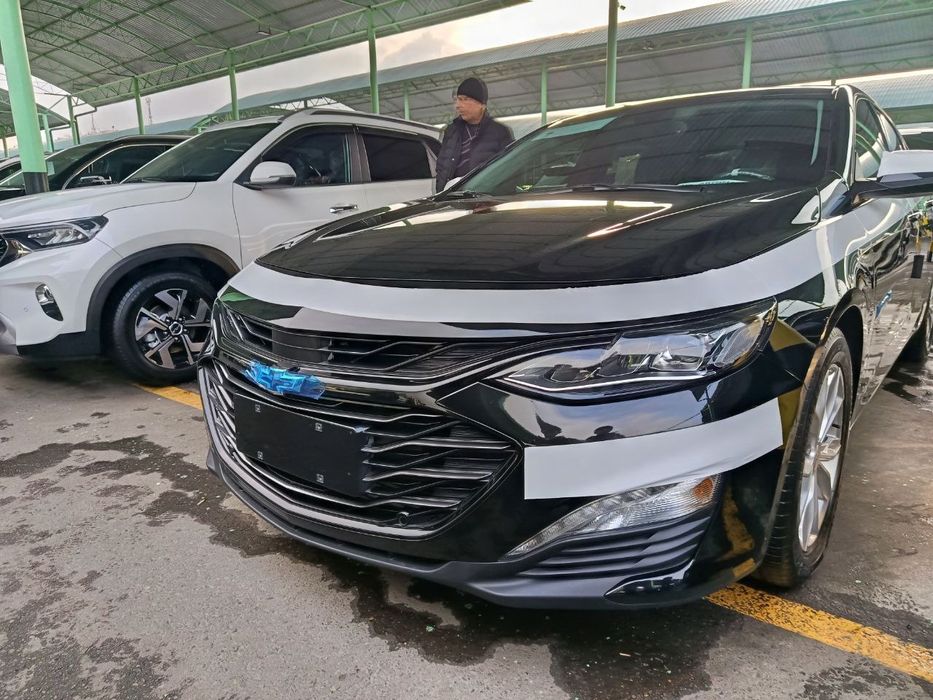 Malibu 2 xl srochni sotiladi