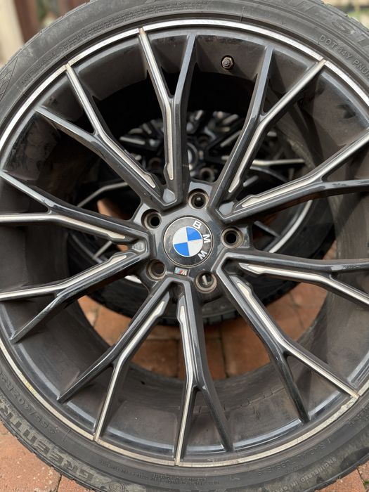 Jante BMW M r20 X3 X4 F25 F26
