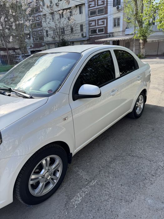 Nexia 3 avtomat 2022 yil